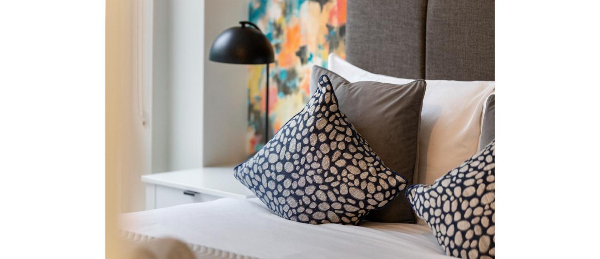 Sleek And Modern 1-br 1 Mile To Borough Market * London
