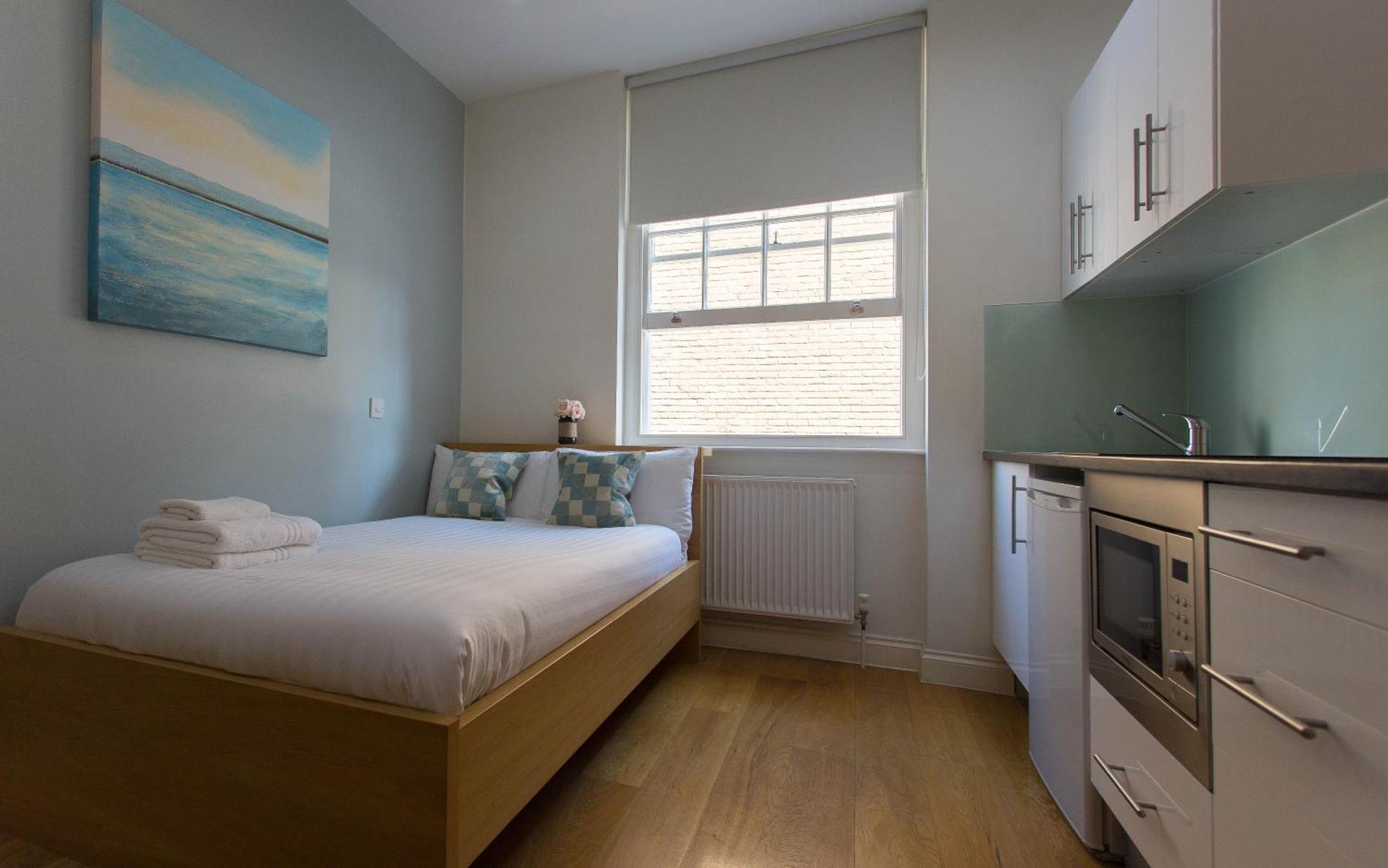 Apartment Paddington Serviced By Concept *