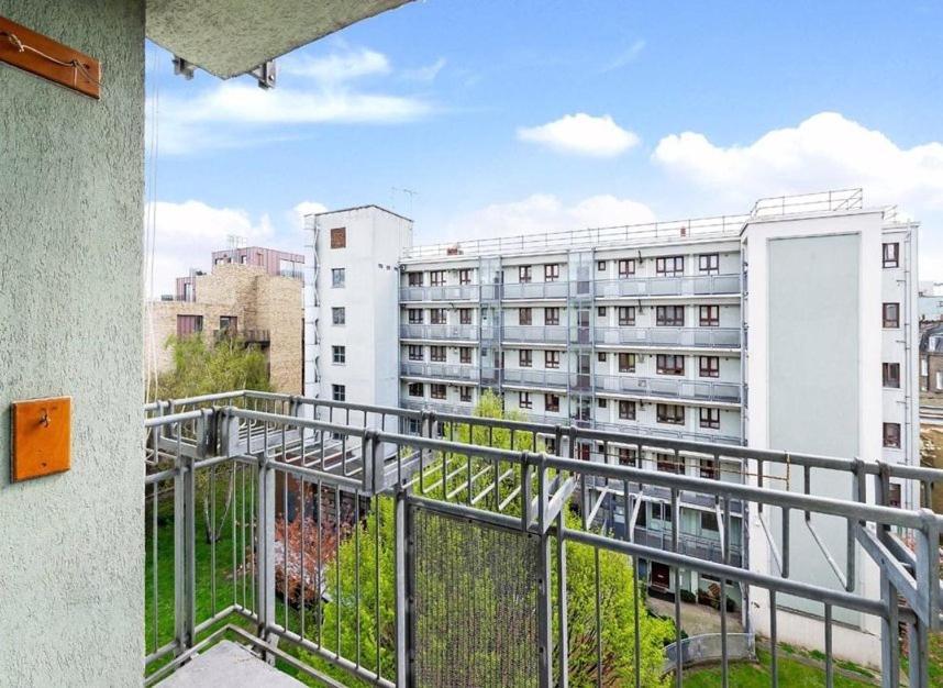 Appartamento 4-bed In *