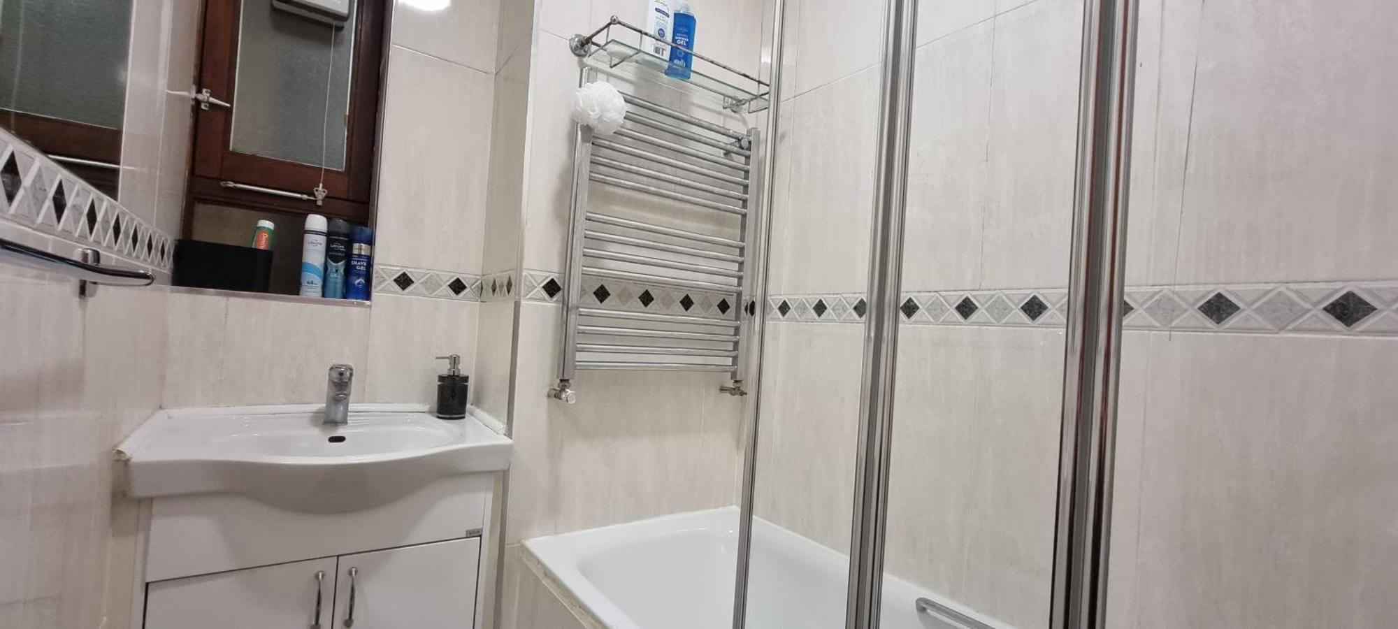 Appartamento 4-bed In