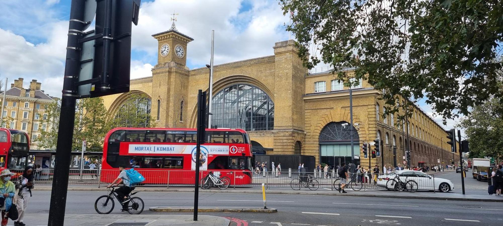 4-bed In Londra