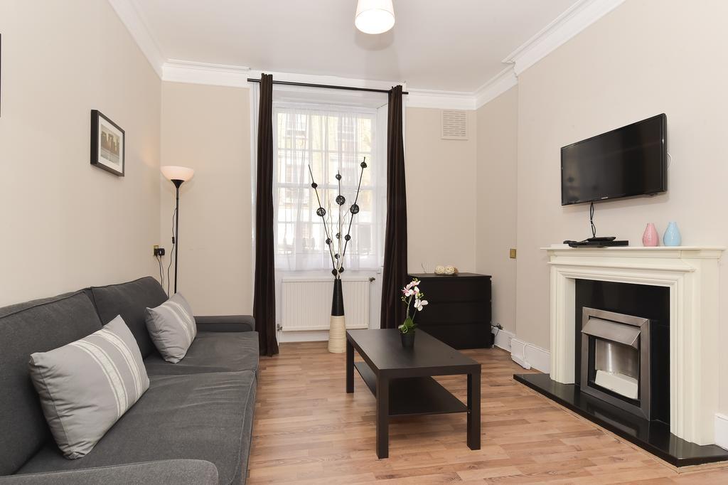 Kings Cross Superior Nike Apartment *