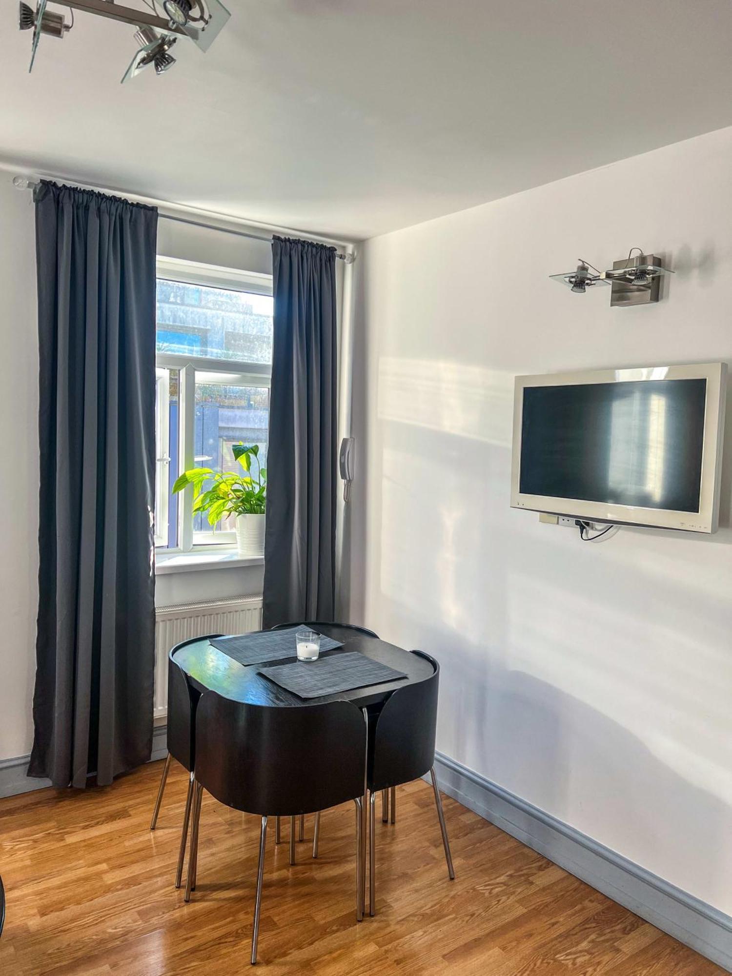 Appartement Shoreditch - Lovely Two-bedroom Londres