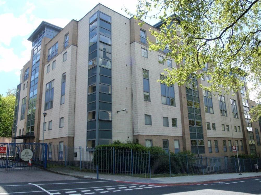 Lägenhet James Lighthill House, Finsbury,