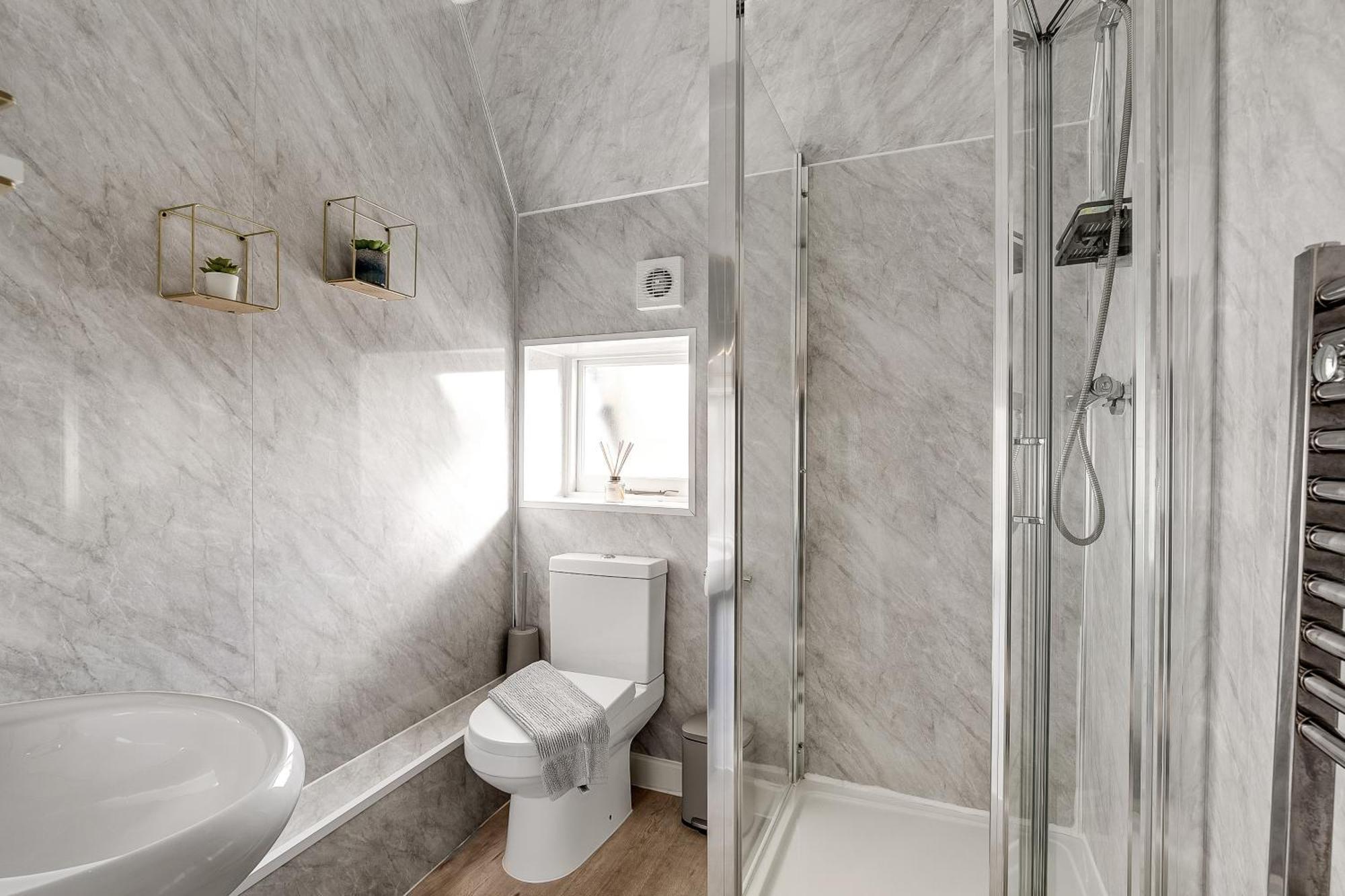 Appartement Lovely Kensington