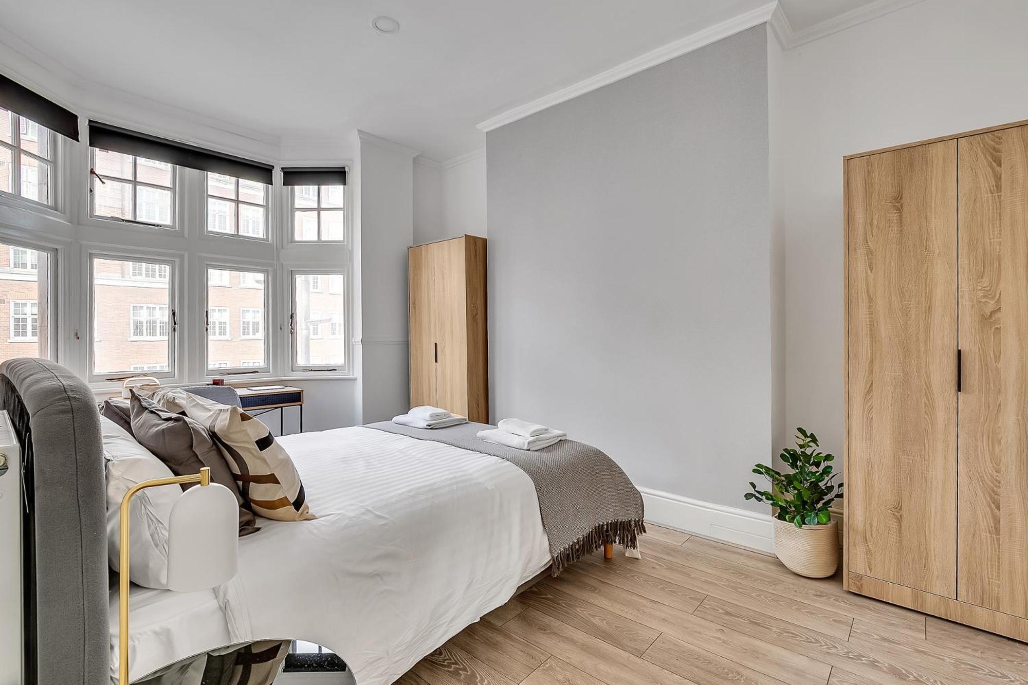 Appartement Lovely Kensington *