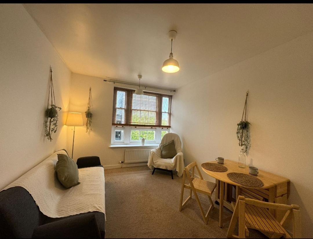 Appartement Old Town Flat In The Heart Of Shoreditch Londen