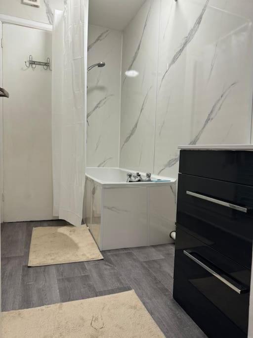 Appartement 3 • Double Bed In King's Cross Londres