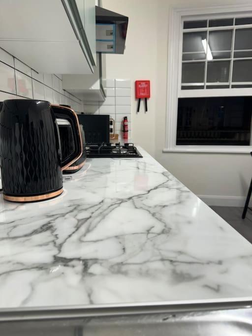 Appartement 3 • Double Bed In King's Cross