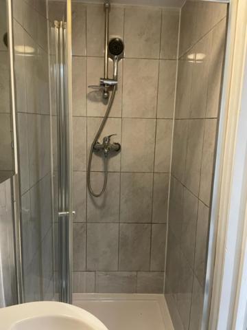 Luxury 2 Bedrooms Flat Leytonstone Appartamento