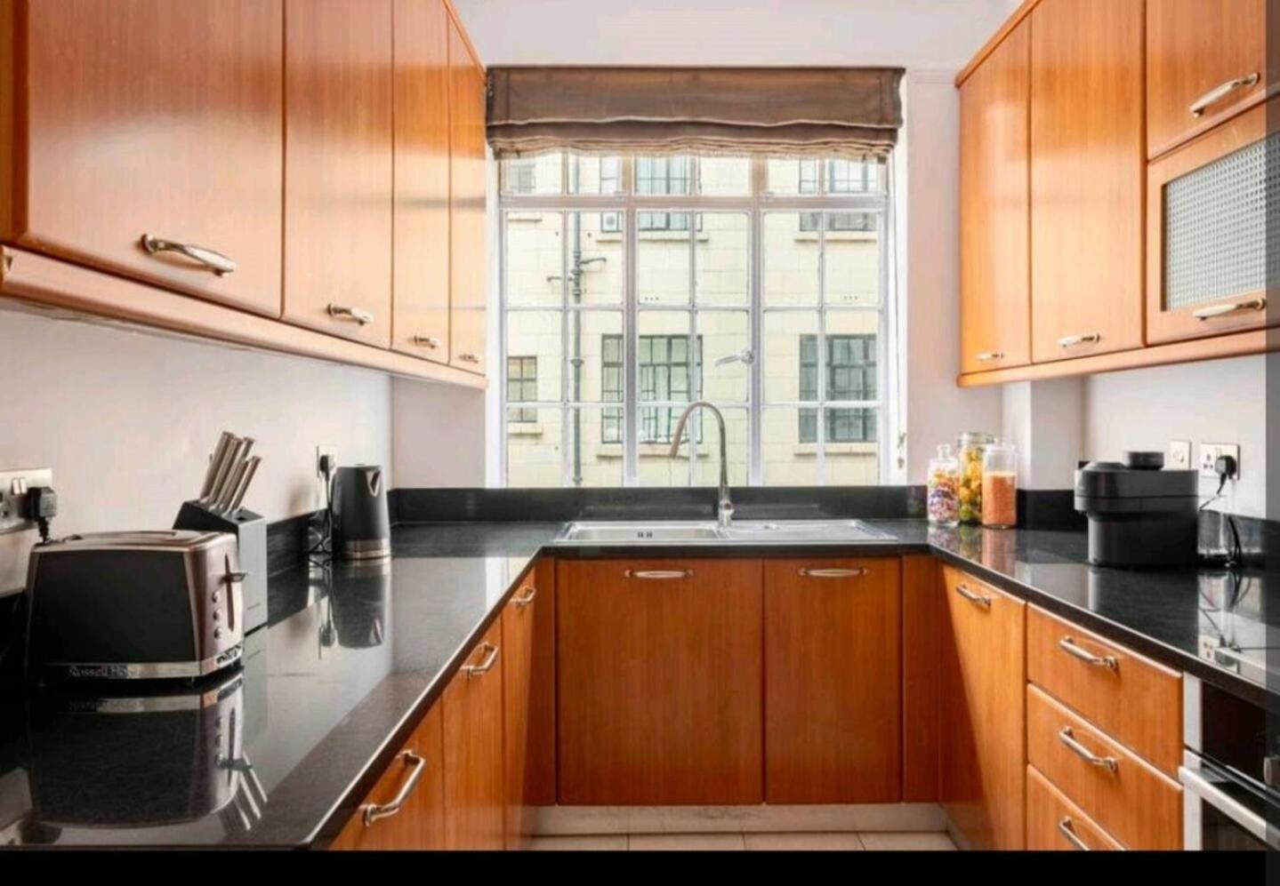 Luxury 4 Bed Knights Bridge Appartement Londen