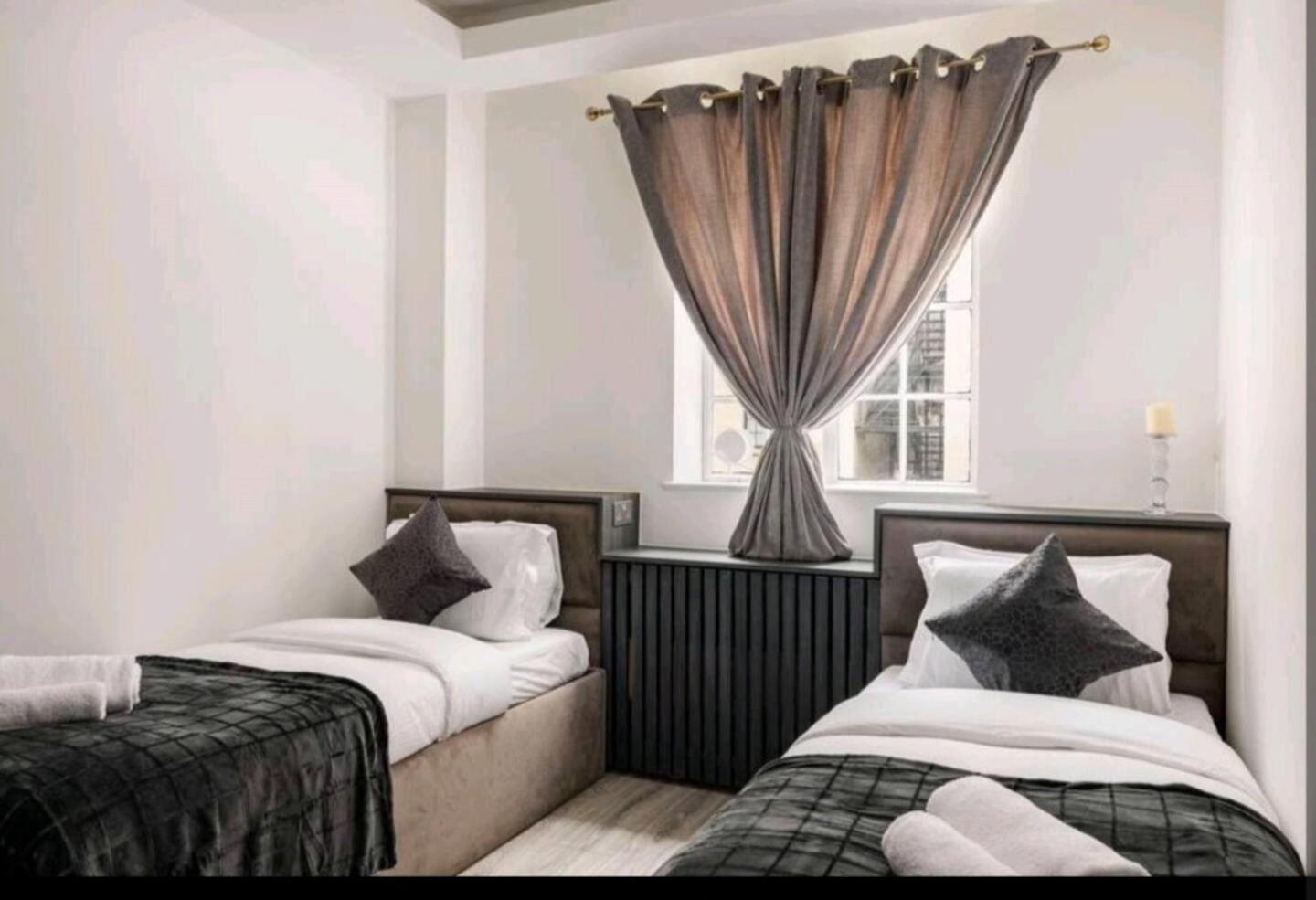 Appartement Luxury 4 Bed Knights Bridge *