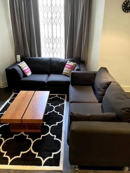 Large Studio In Central London,near Hyde Park Apartment