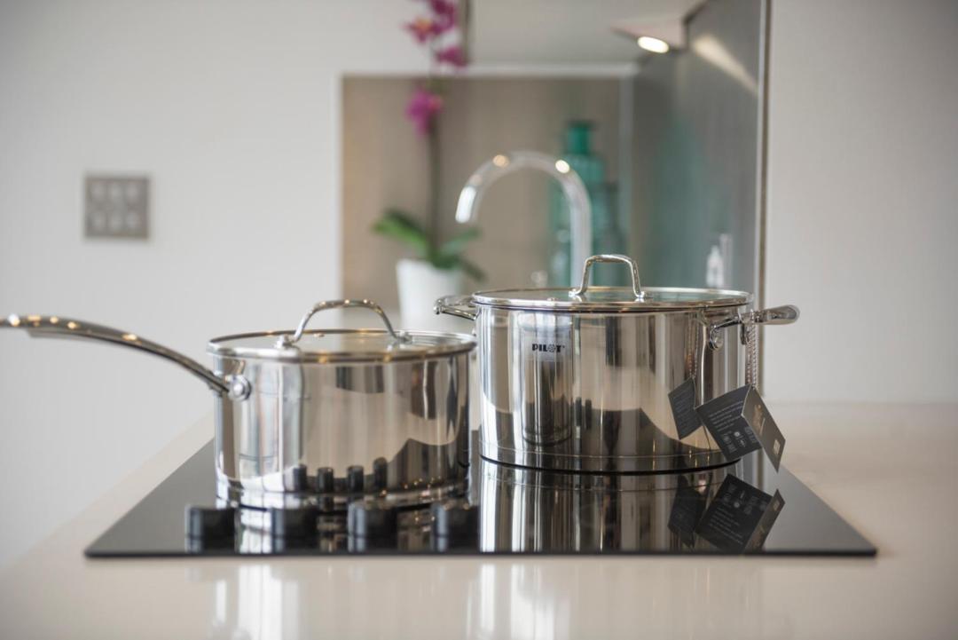 The Wentworth - Sleeps 4 * London