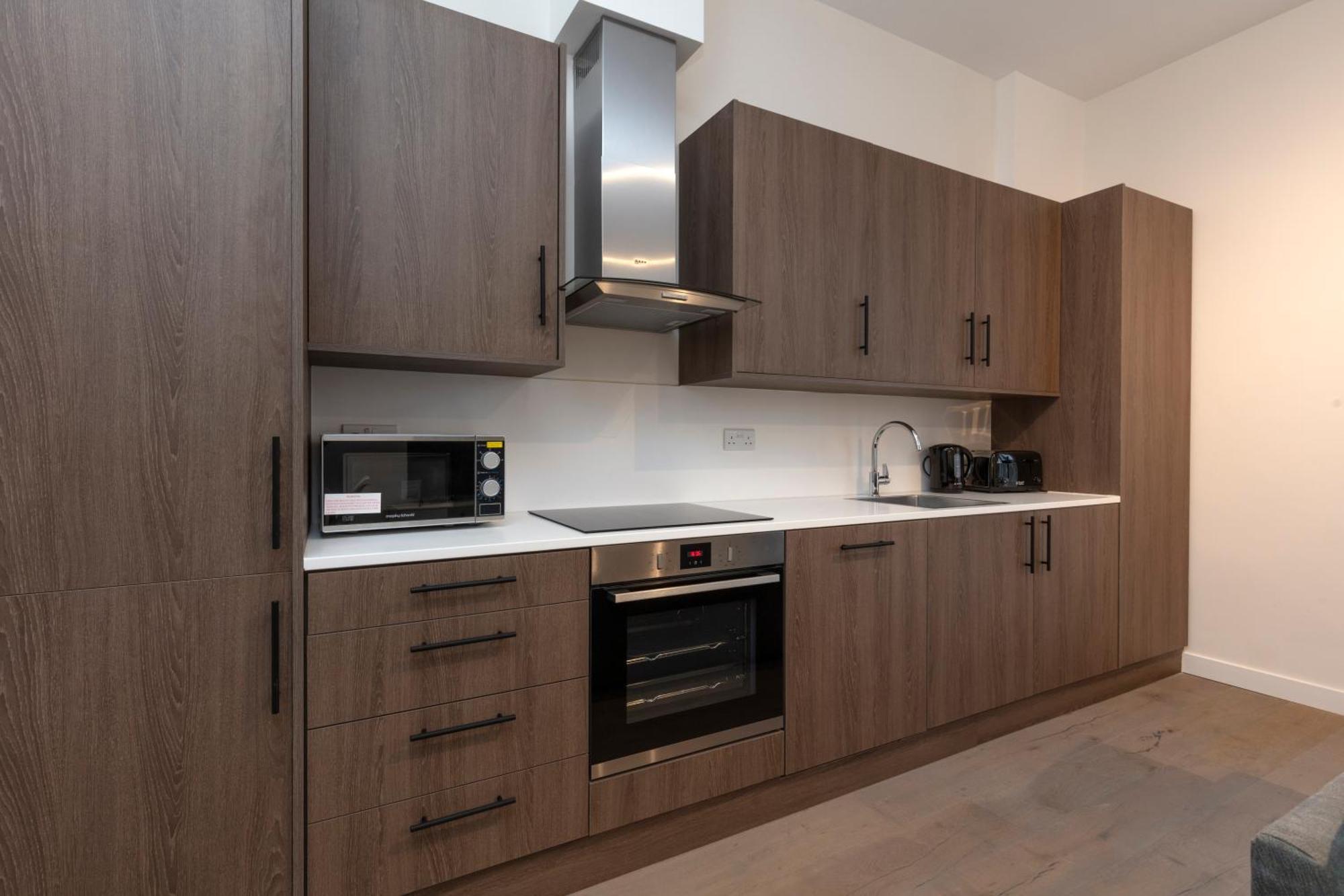 Deluxe North Leilighet London