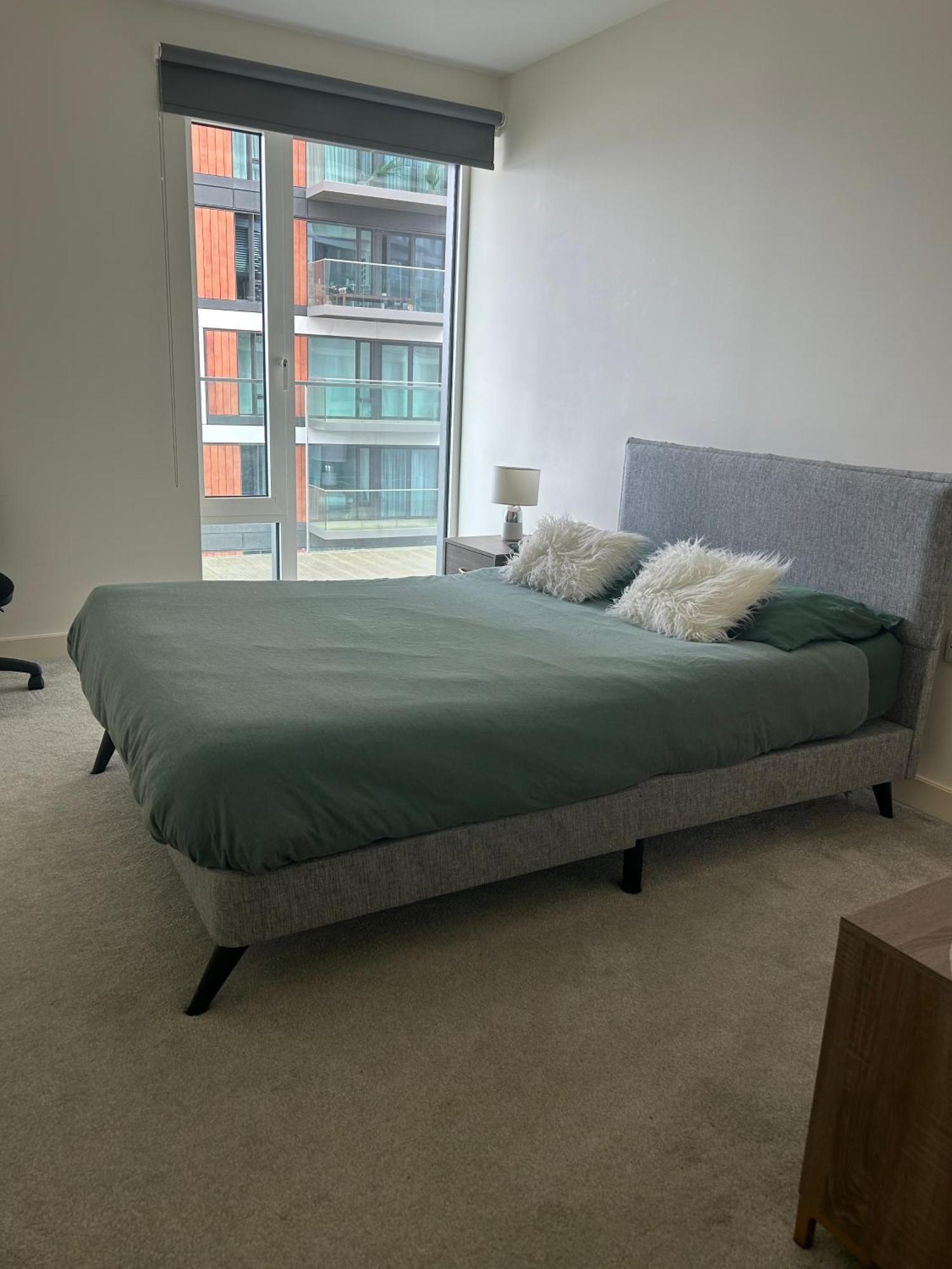 Luxury Riverside With Easy Access To London, O2, Excel Centre And Parking Appartamento