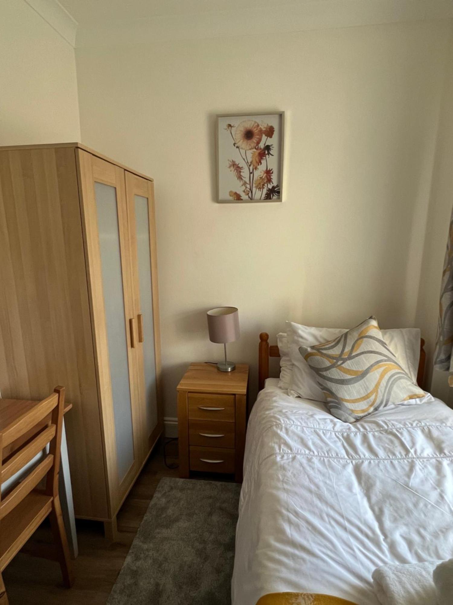 Comfortable Single Wembley Park/stadium Privatunterkunft London