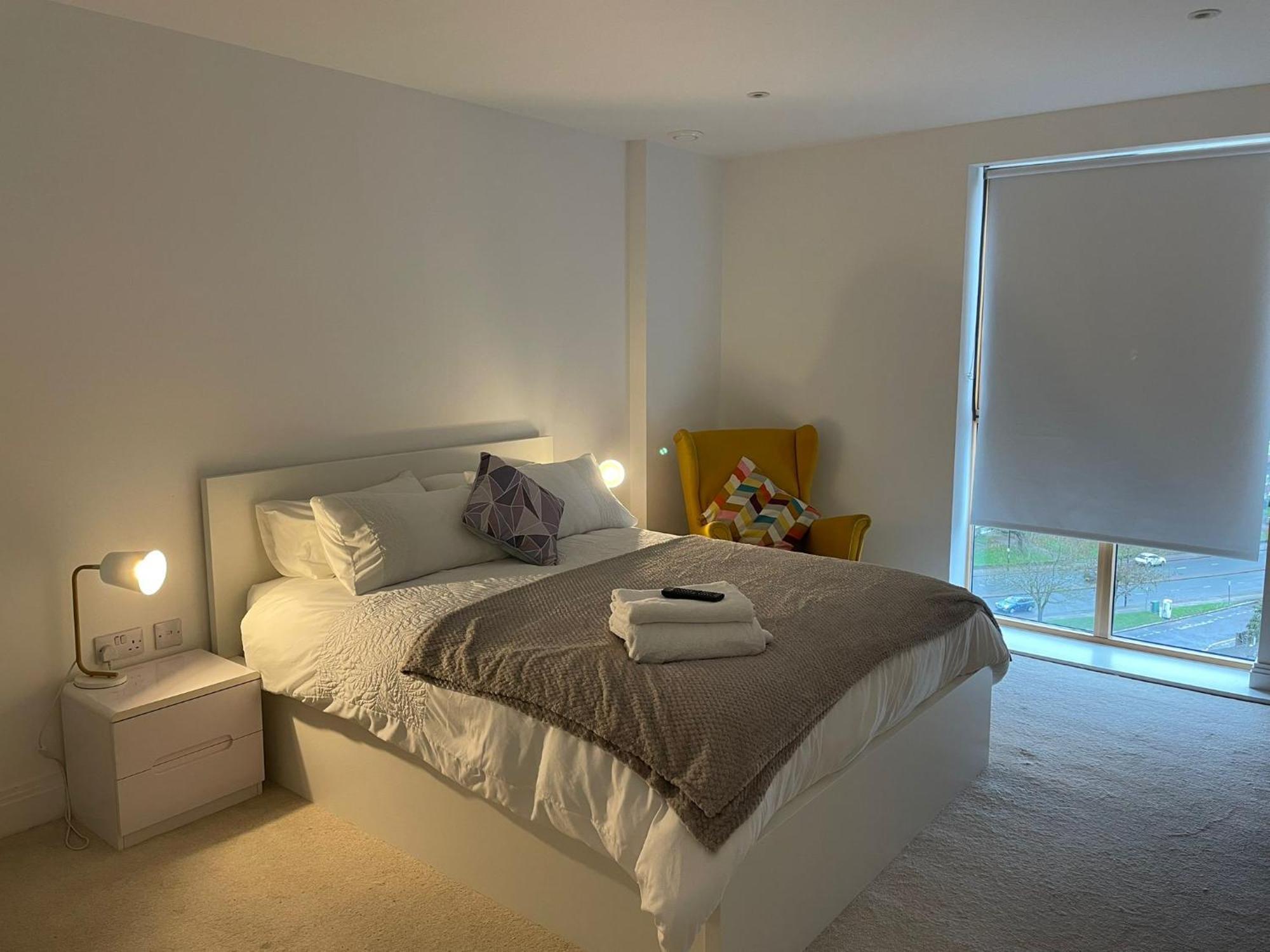 Lovely 2 Bedroom Londen
