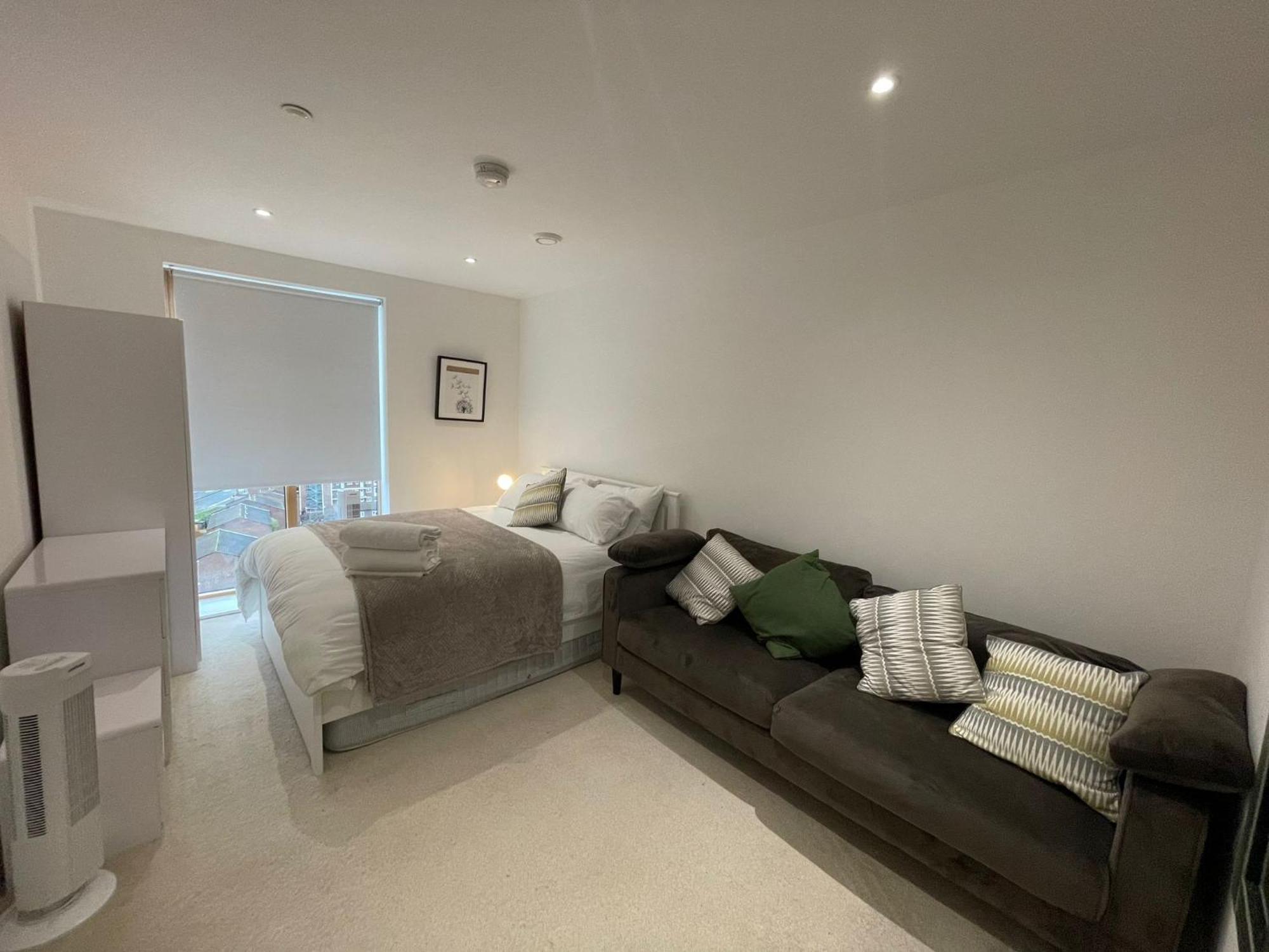 Lovely 2 Bedroom Londen