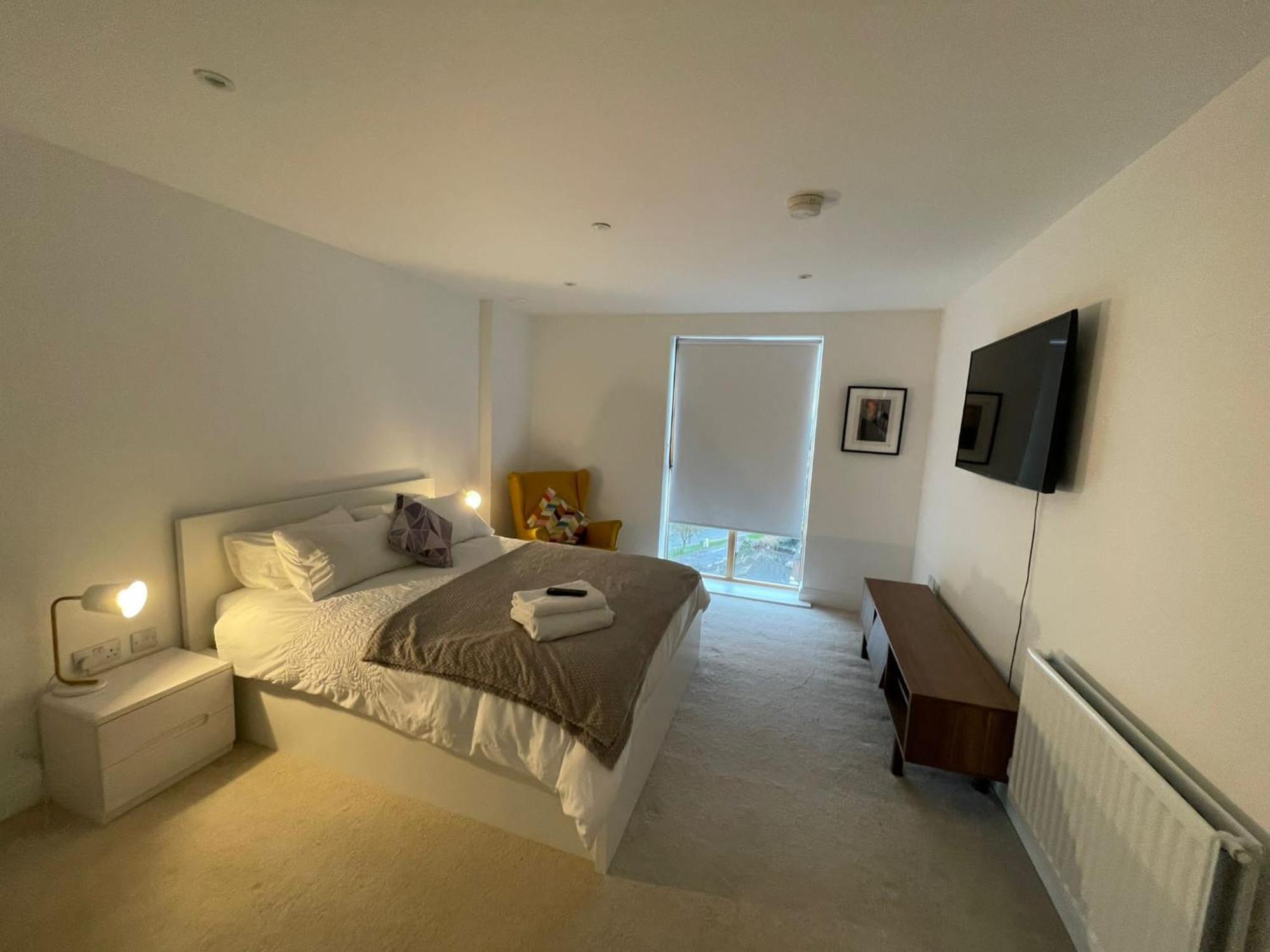 Lovely 2 Bedroom Londen