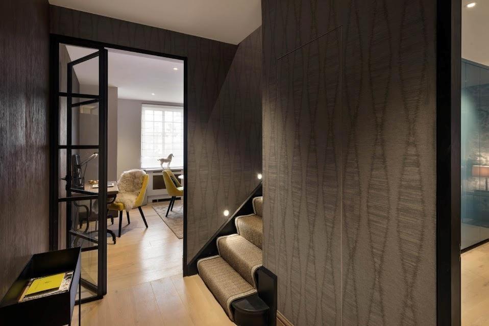Knightsbridge & Chelsea Lux Londen