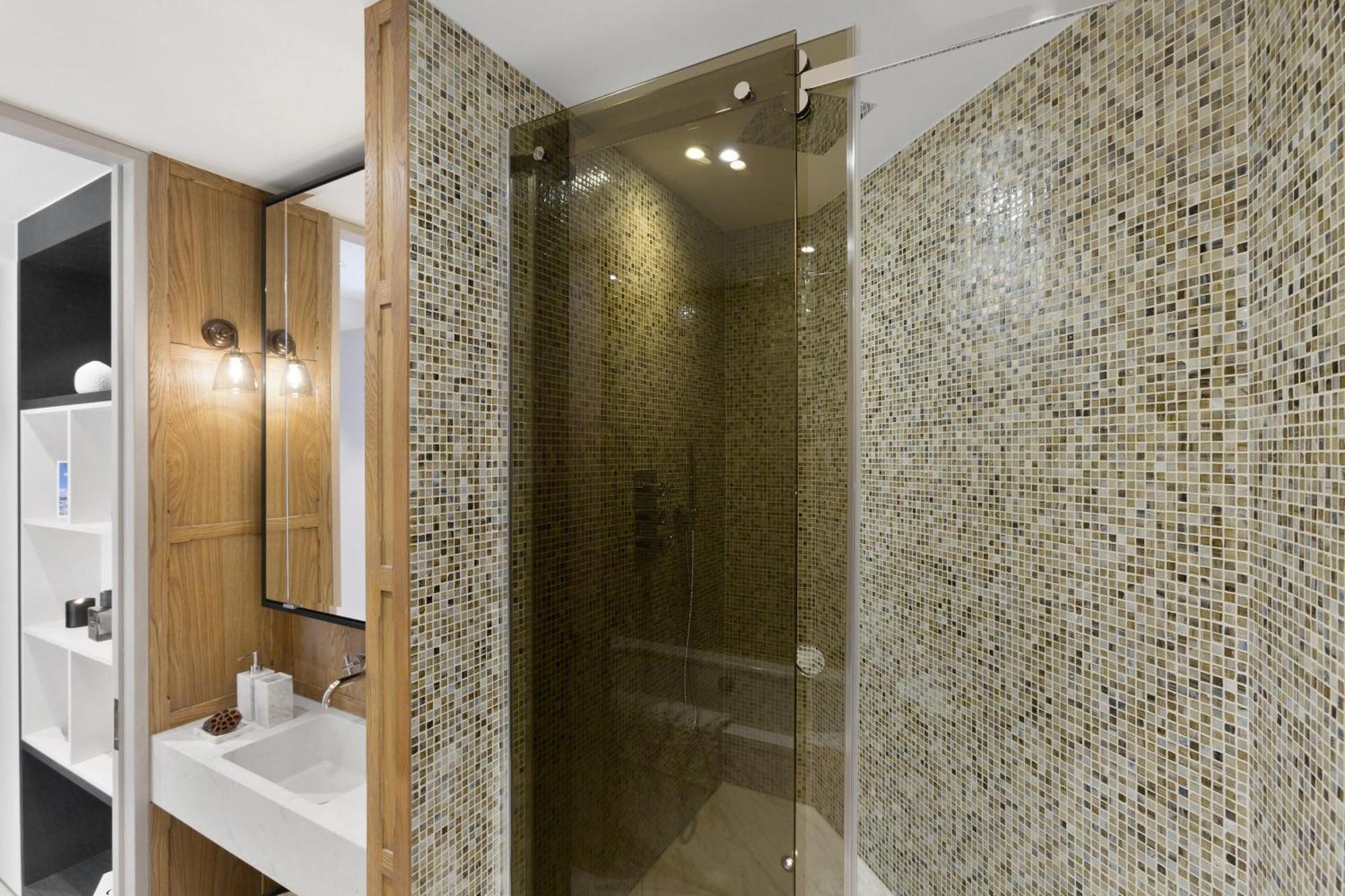 Appartement Knightsbridge & Chelsea Lux Londen