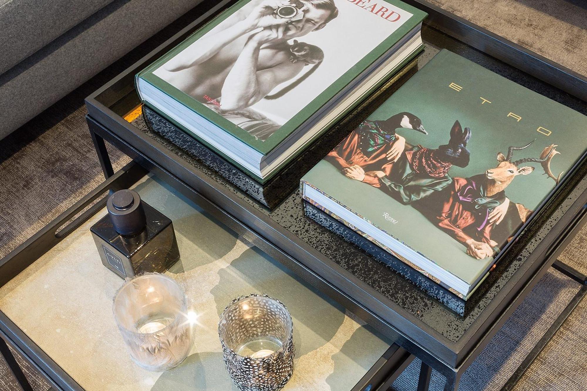 Knightsbridge & Chelsea Lux Appartement Londen