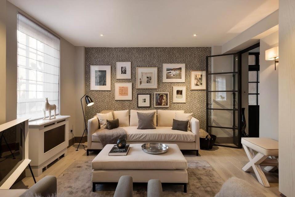 Knightsbridge & Chelsea Lux * Londen