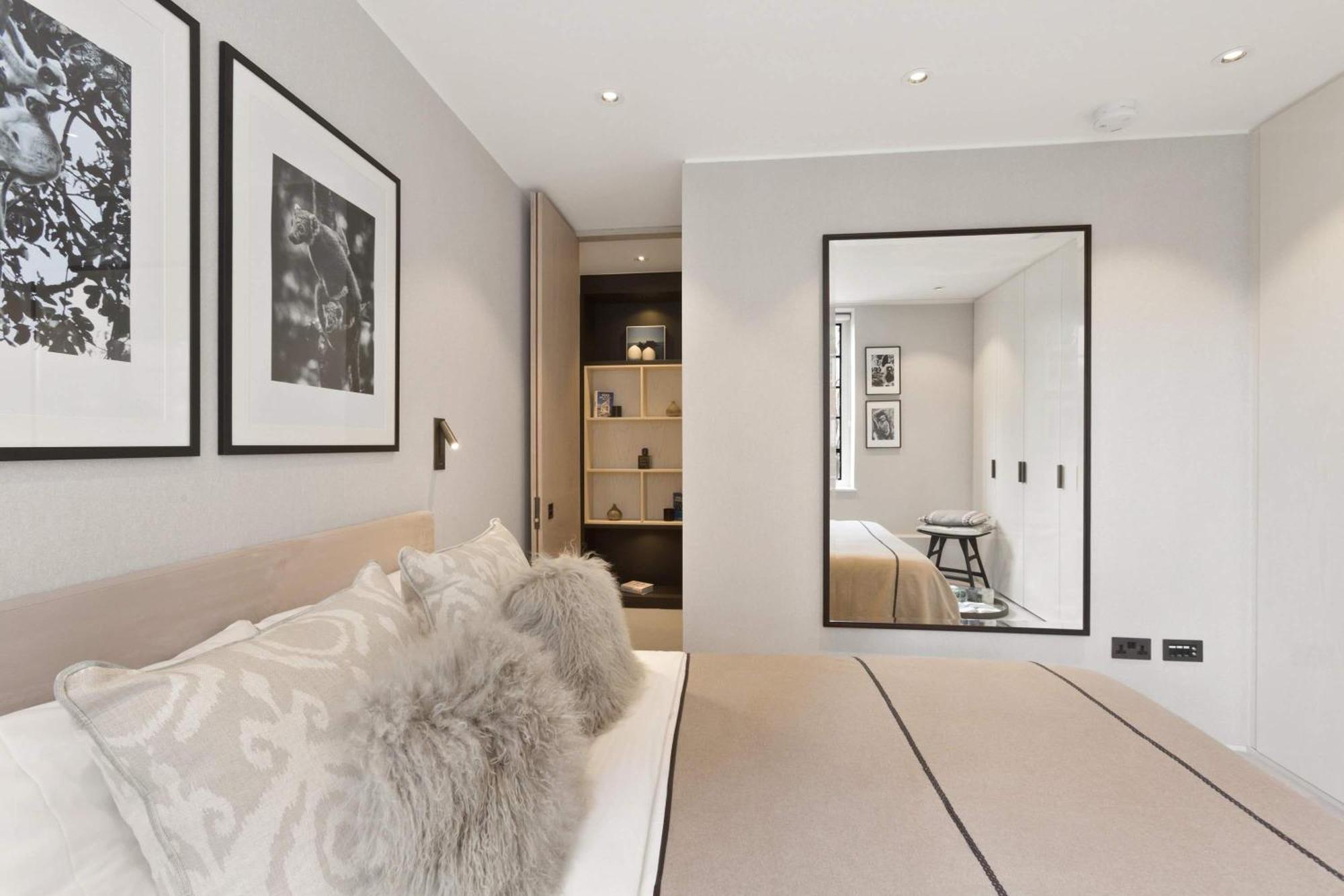 Knightsbridge & Chelsea Lux * Londen