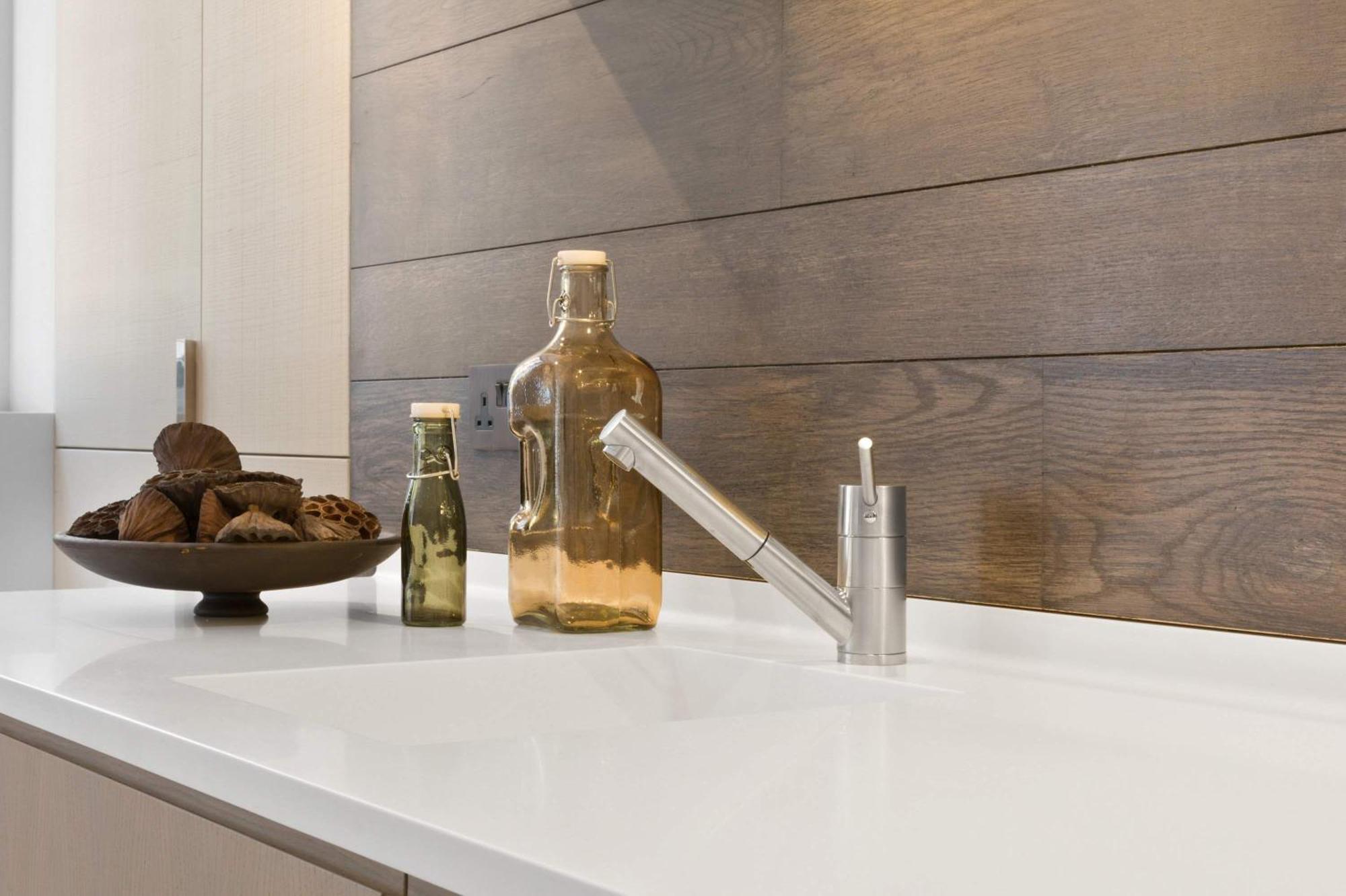 Knightsbridge & Chelsea Lux Appartement Londen