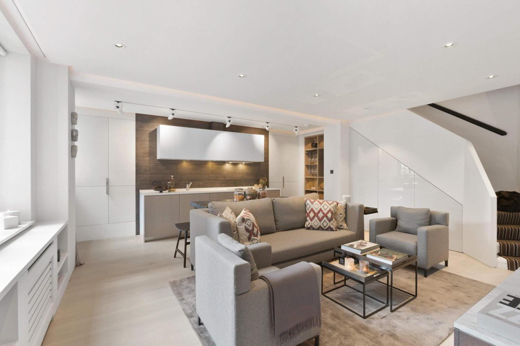 Knightsbridge & Chelsea Lux Londen