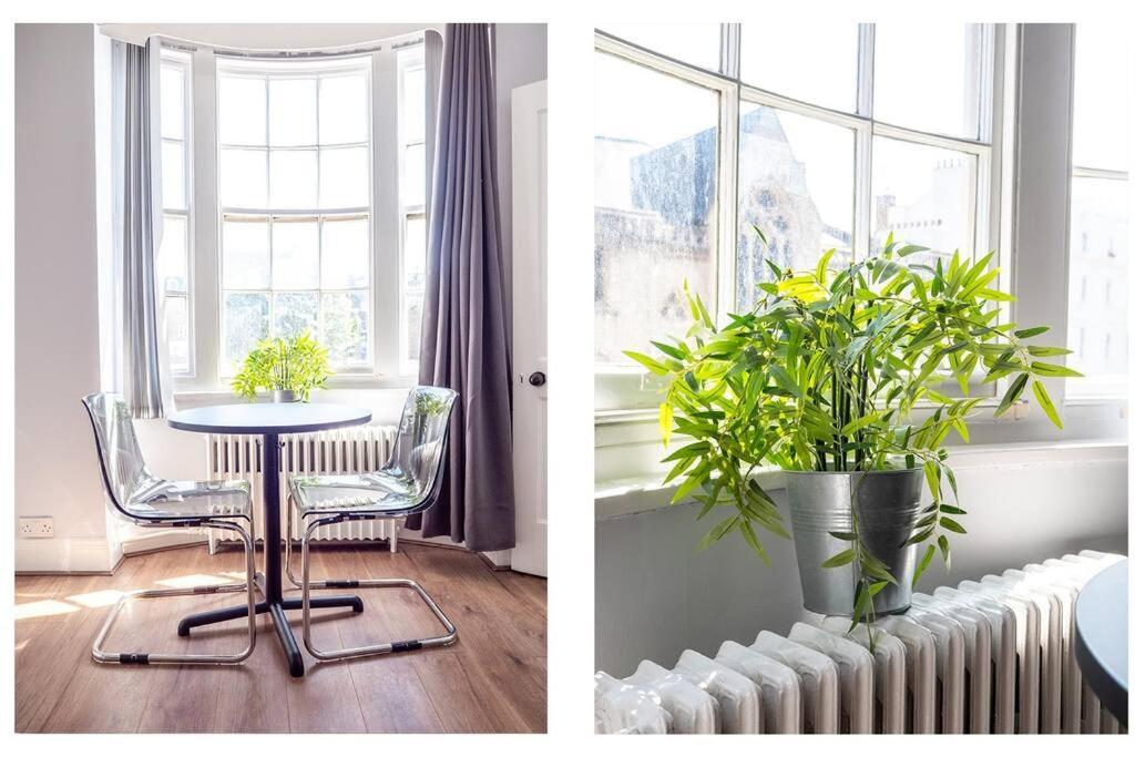 Modern Next To Hyde Park Londen