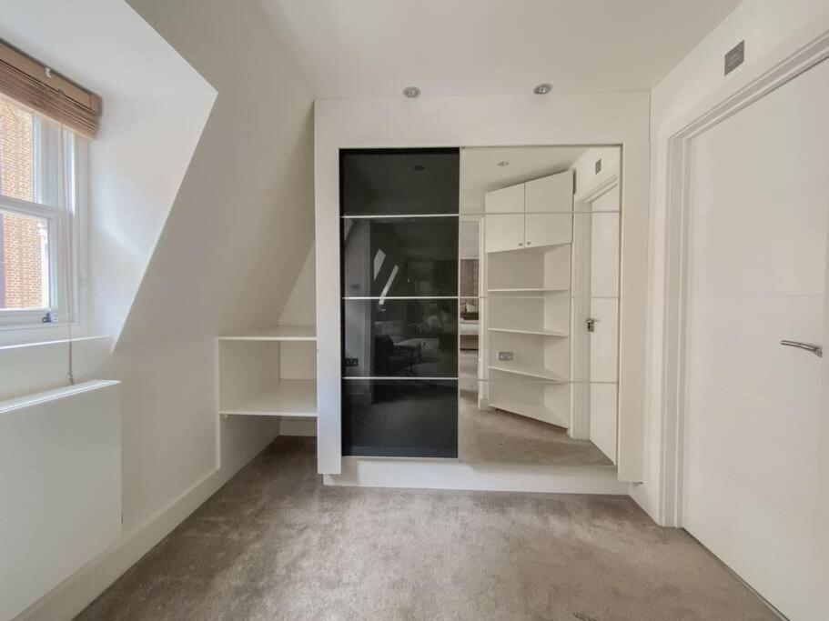 Appartement Tranquil Urban Oasis In Kensington