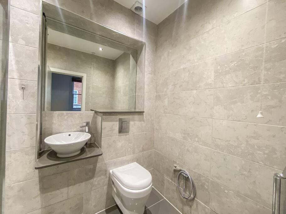 Appartement Tranquil Urban Oasis In Kensington