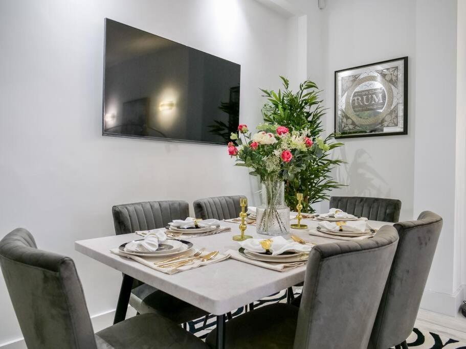 Appartement Tranquil Urban Oasis In Kensington