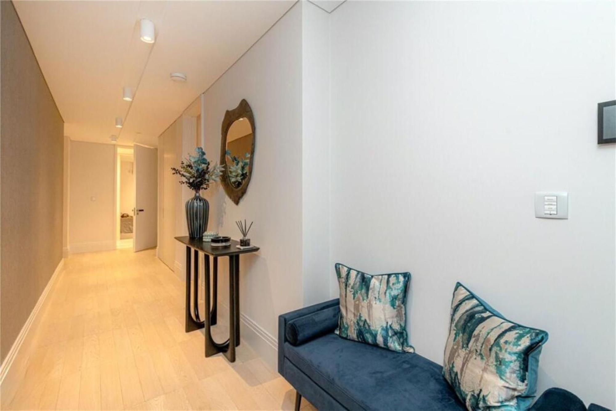 Leilighet Oxford Street Station Lovely Lux Flat Sleeps Up To 6 *