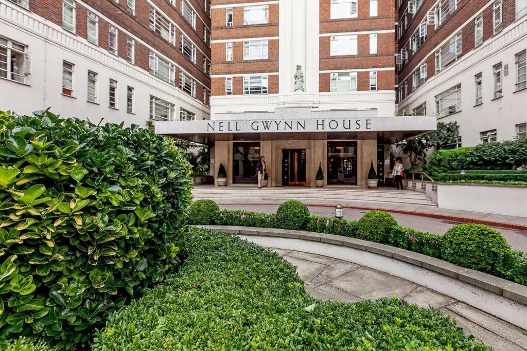 Art-deco In Very Popular Chelsea Area Appartement Londres