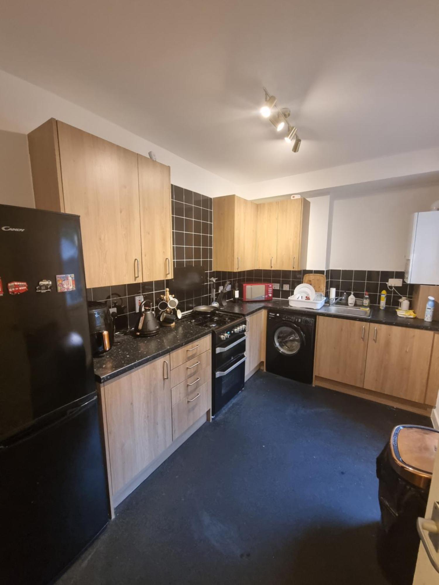 Beautiful Double In Acton, West Pensionat London