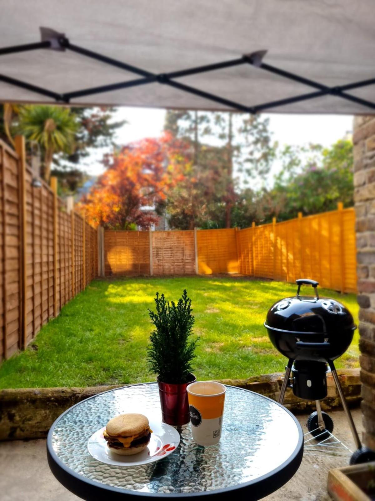 Pensionat Beautiful Double In Acton, West London