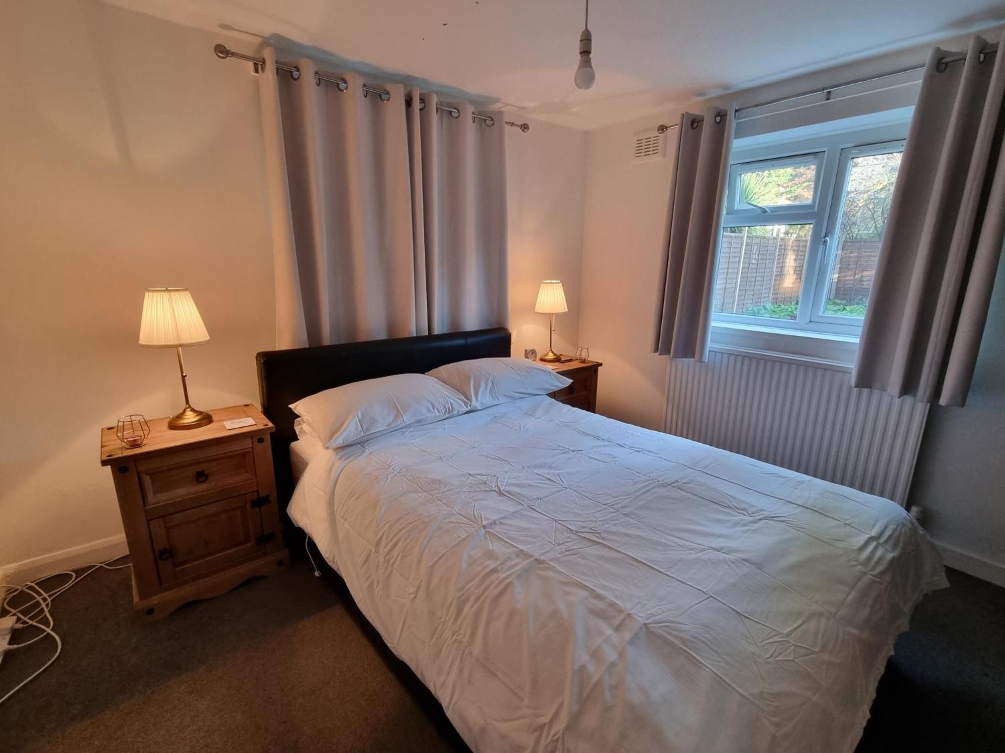 Beautiful Double In Acton, West Pensionat London