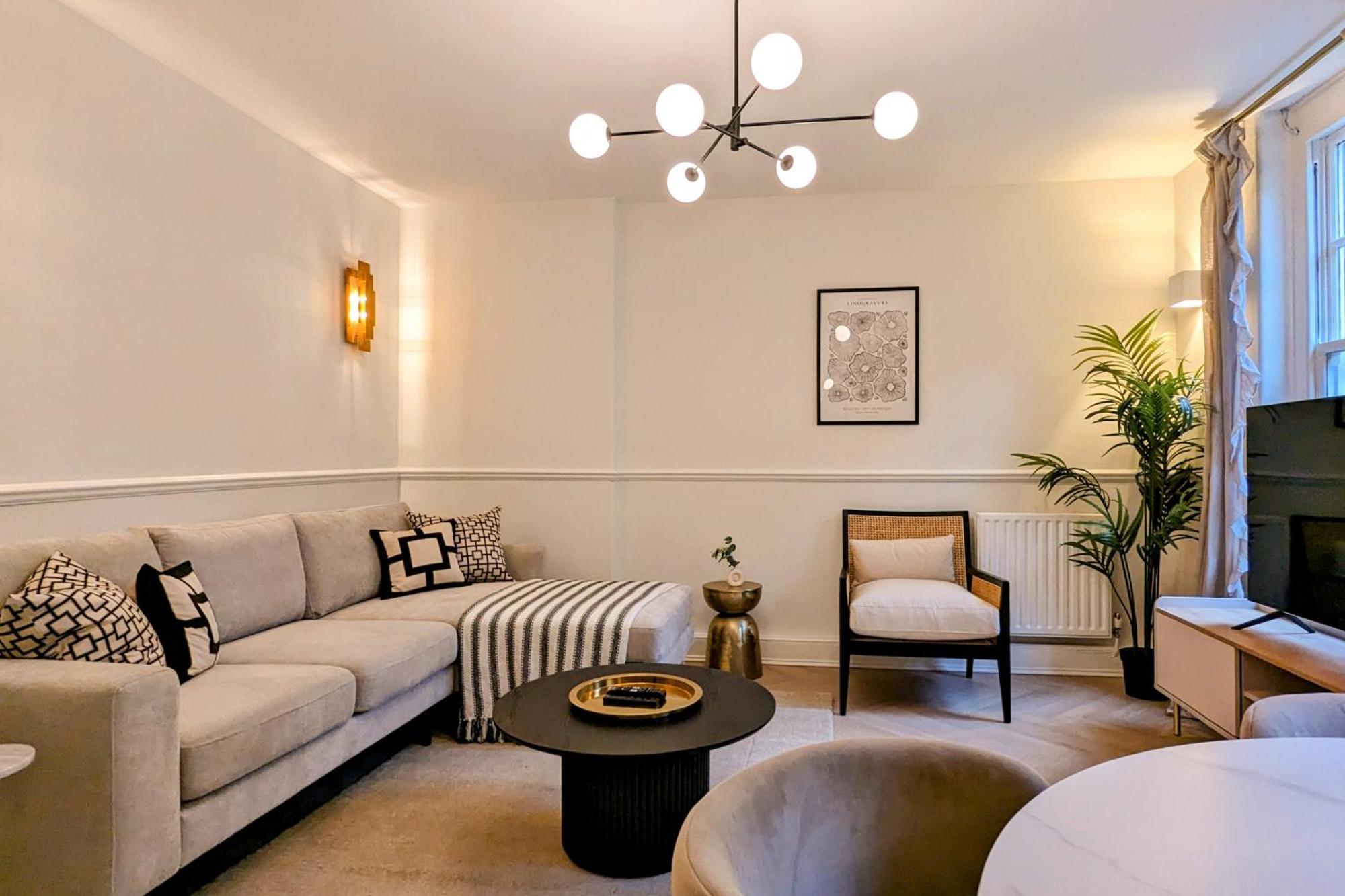 Appartement Be - Farringdon Londen
