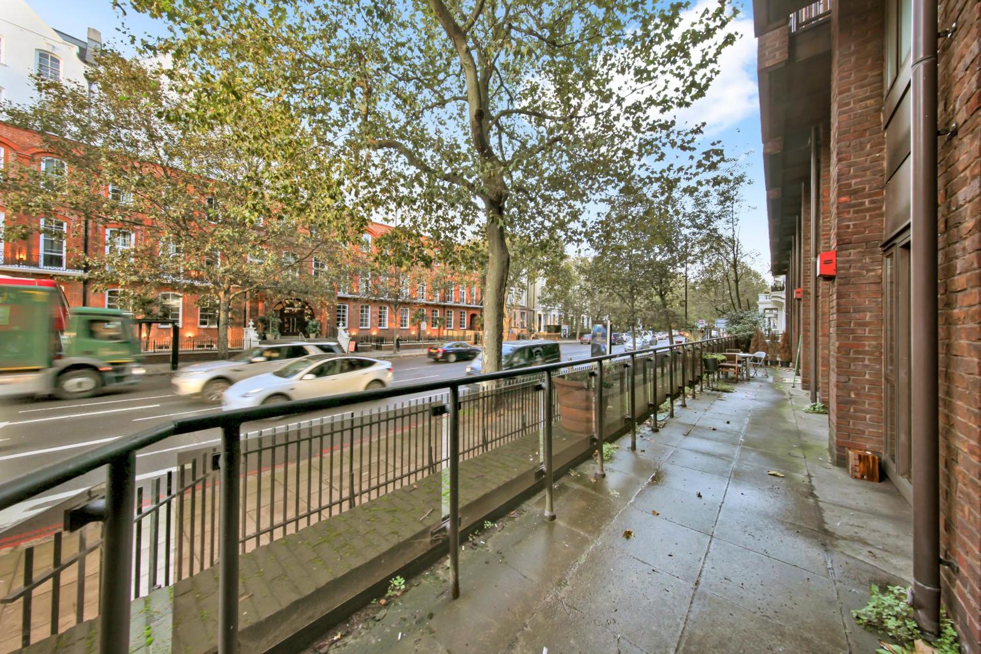 Apartment Hububb Luxury Kensington *