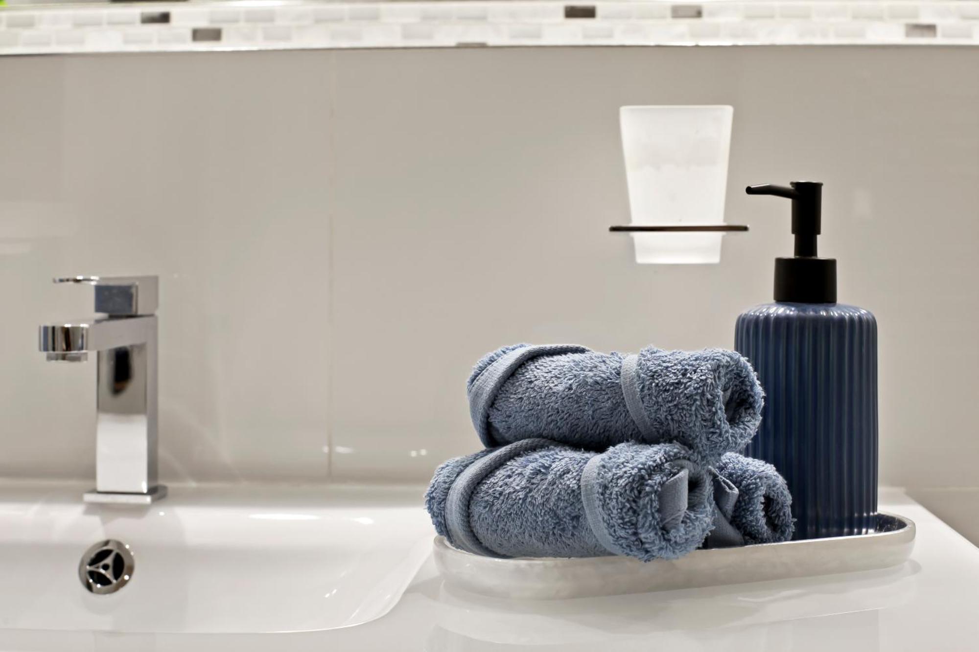 Hububb Luxury Kensington Apartment London