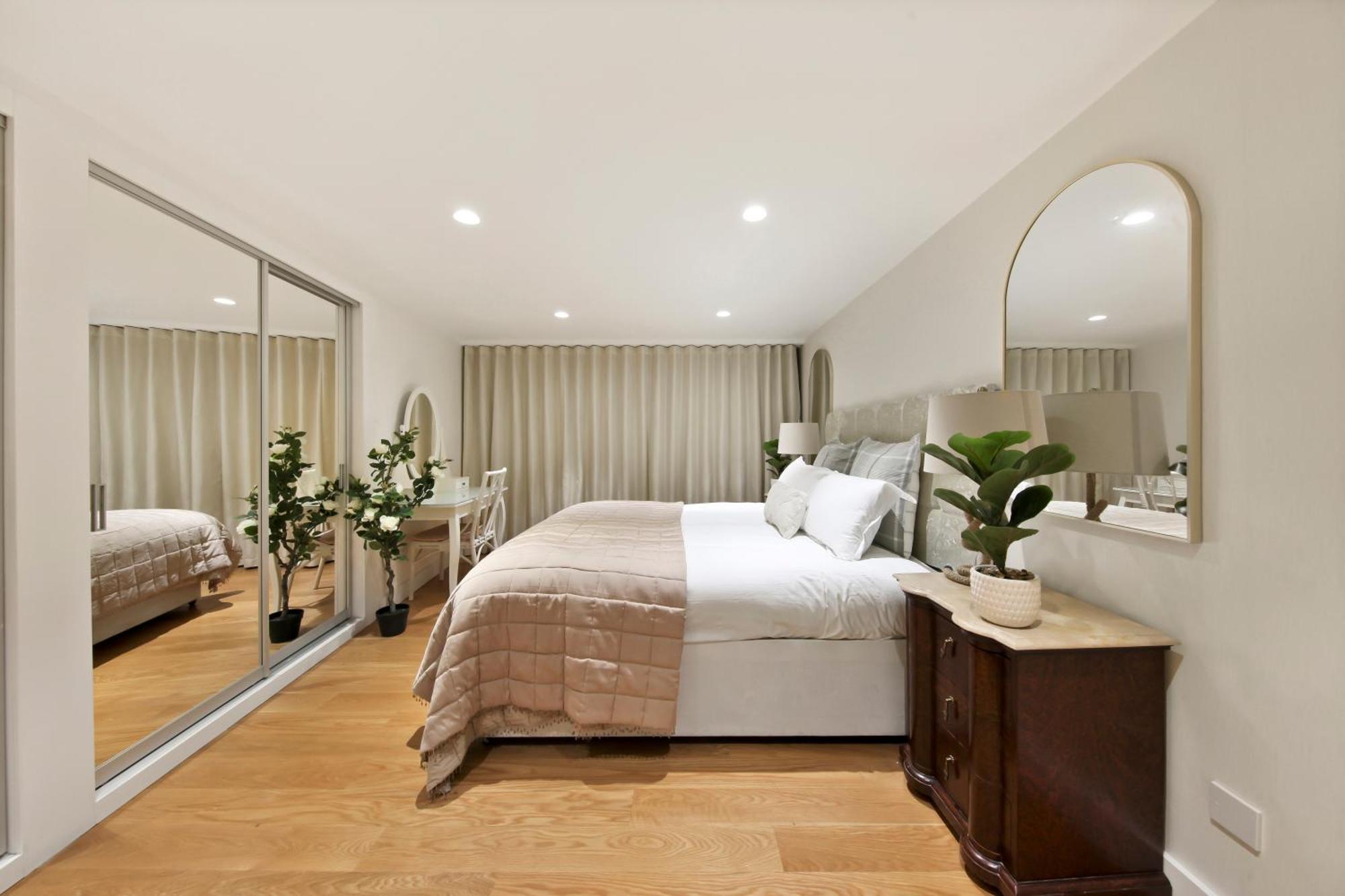 Apartment Hububb Luxury Kensington