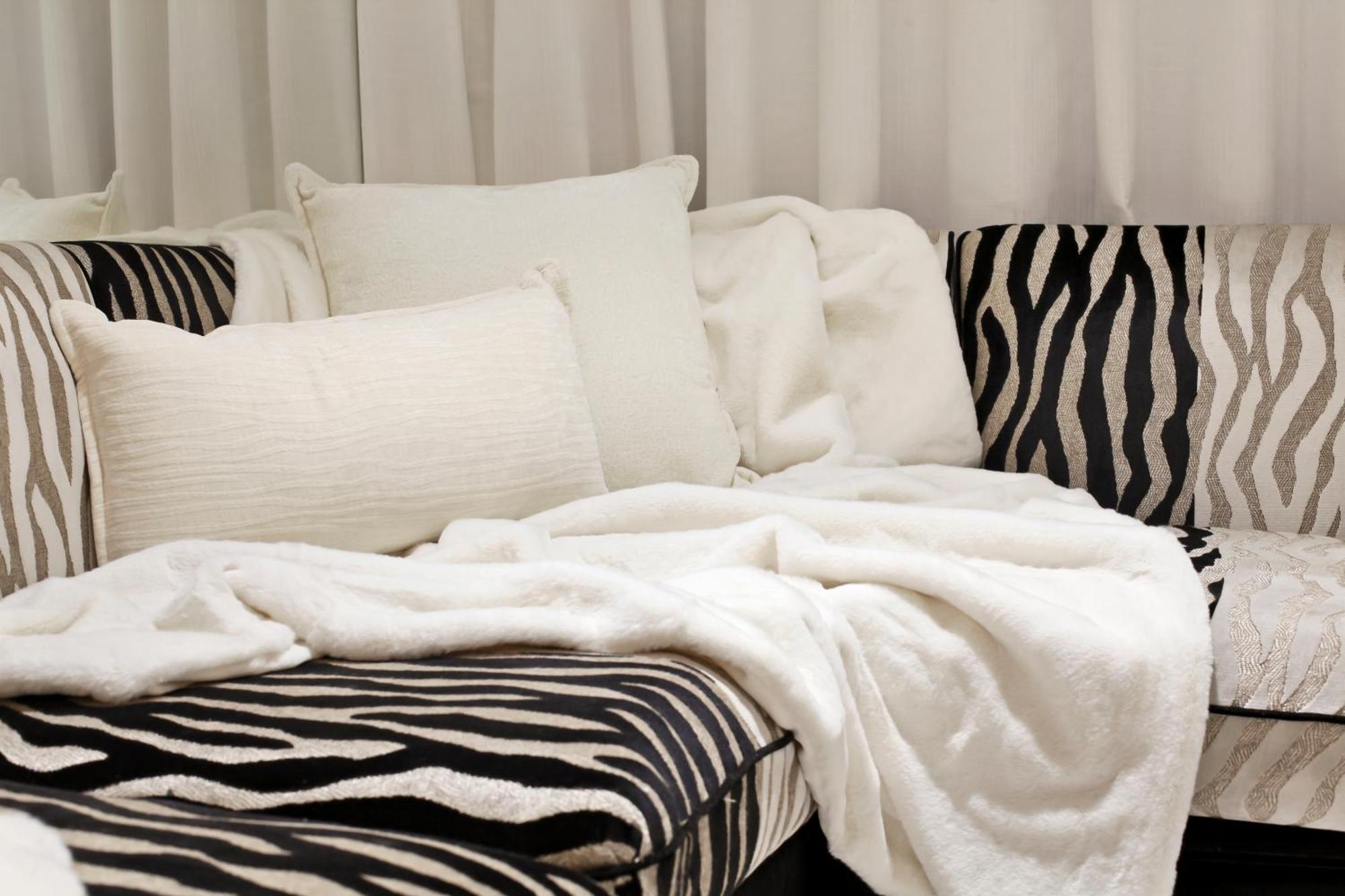 Hububb Luxury Kensington Apartment