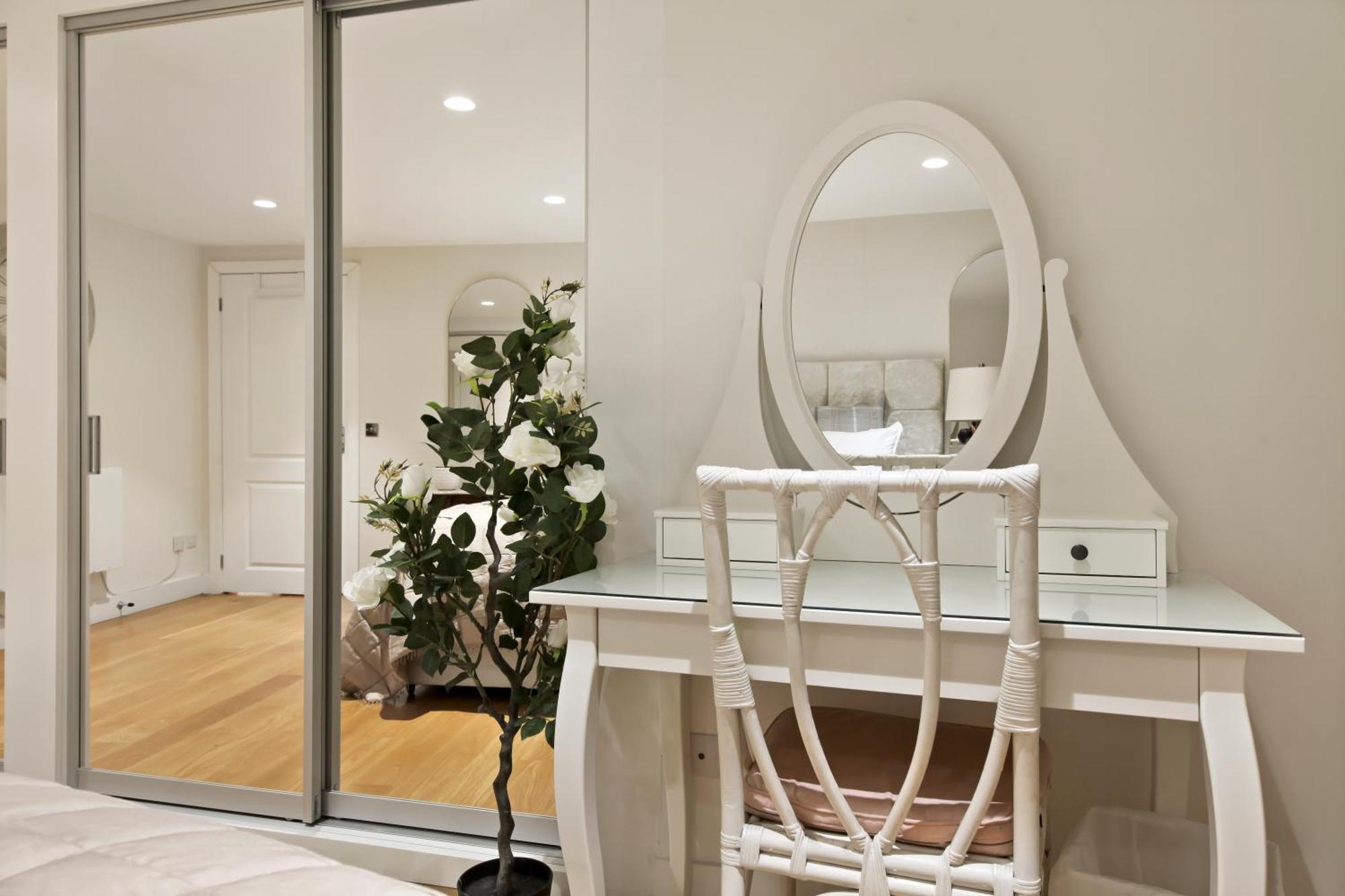 Hububb Luxury Kensington Apartment *