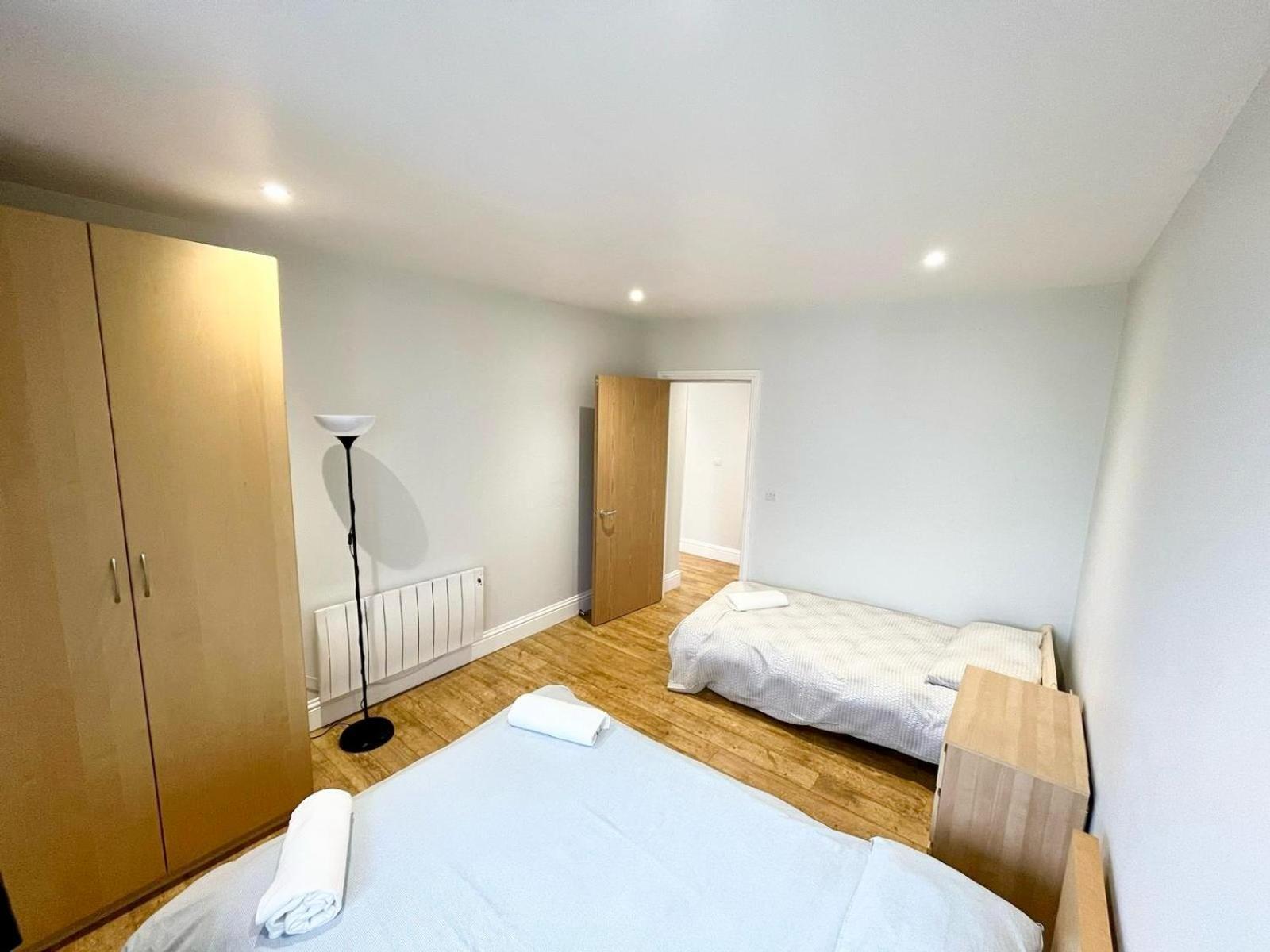 Apartment Modern Flat Near Transports *