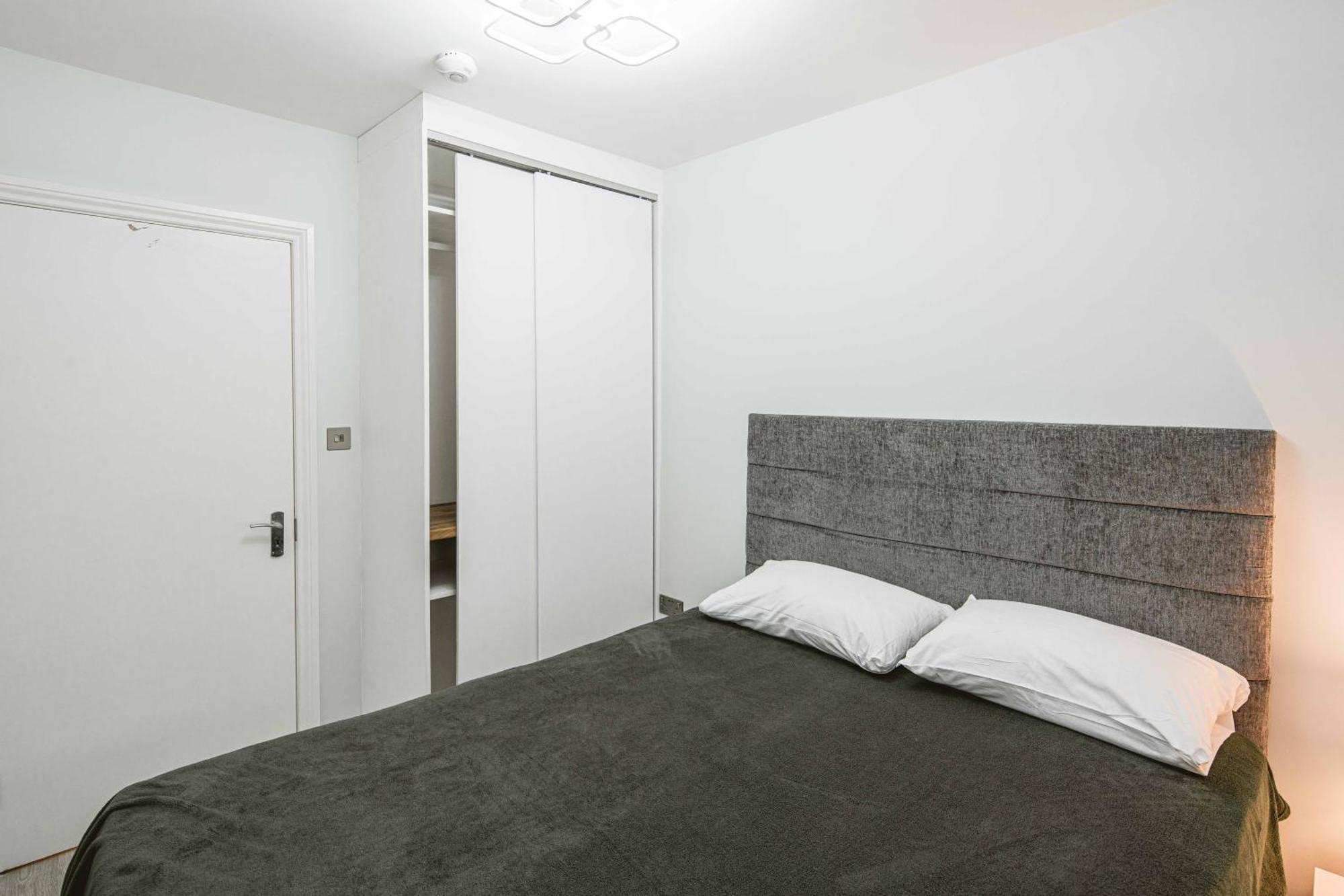 Appartement Roof Haven At Kensington Mews Londres