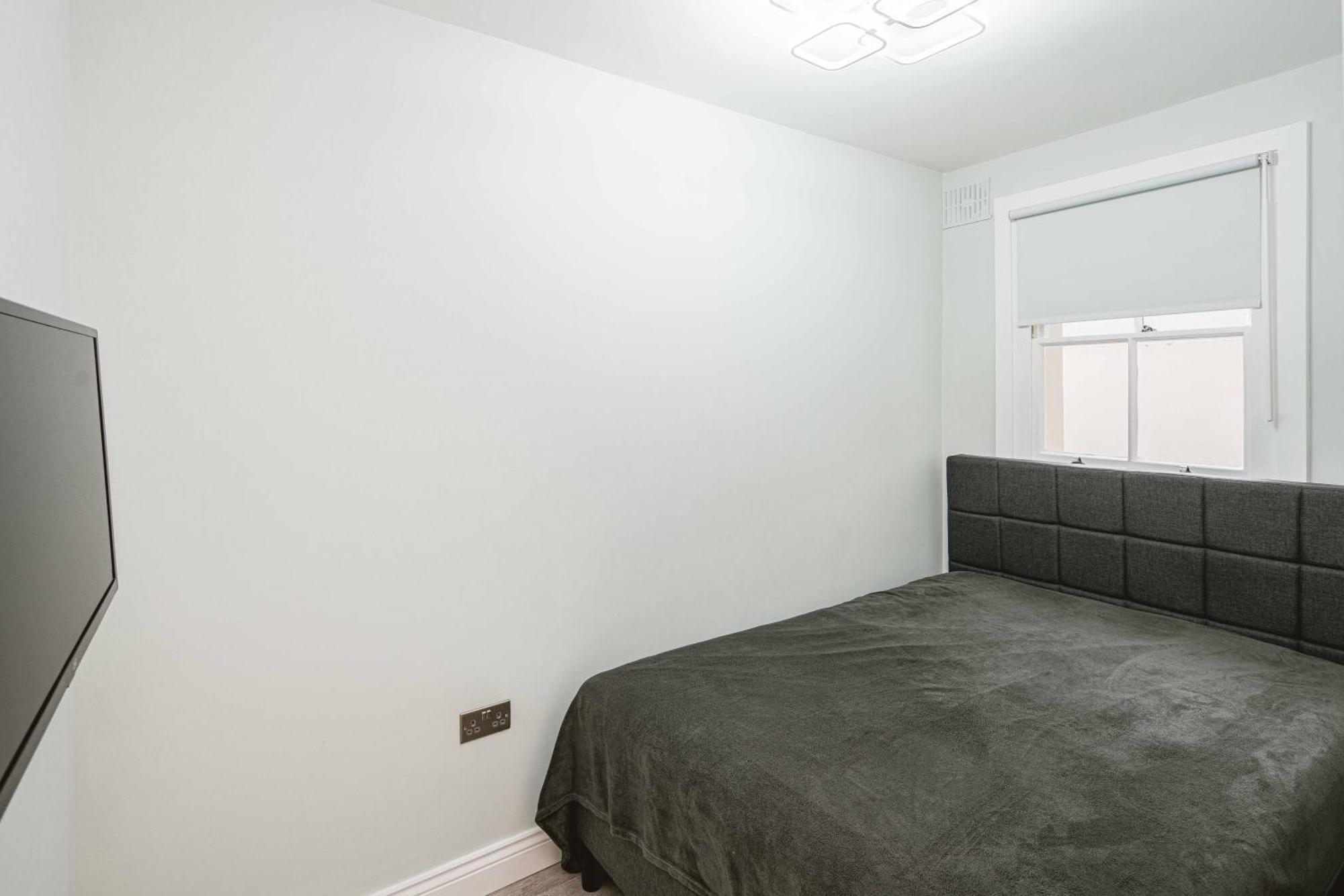 Appartement Roof Haven At Kensington Mews