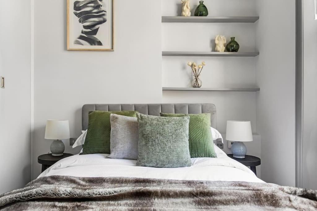 Appartamento Notting Hill Stylish One Bedroom Londra